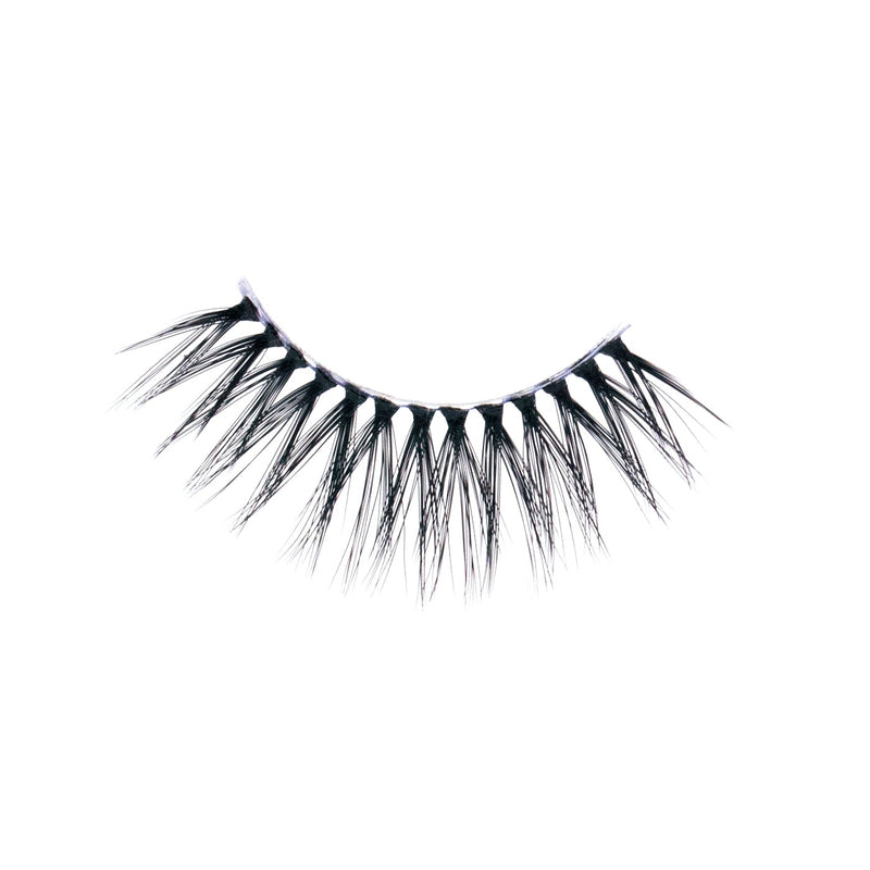 COCO - WILD CAT 3D LASHES