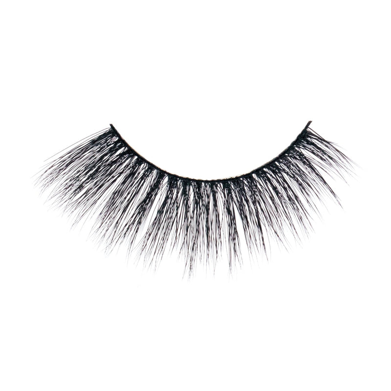 SASSY - WILD CAT 3D LASHES