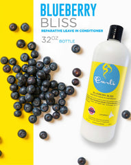 Curls Blueberry Bliss Reparative Leave-In Conditioner