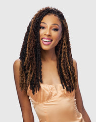 VANESSA BUTTERFLY LOCS BFLYX 18