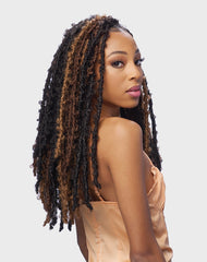 VANESSA BUTTERFLY LOCS BFLYX 18