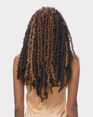 VANESSA BUTTERFLY LOCS BFLYX 18