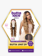 Butta Lace Unit 29 by Sensationnel