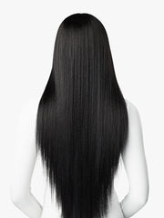 BUTTA LACE HUMAN HAIR BLEND STRAIGHT 32″