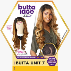 Butta Lace Unit 7 by Sensationnel