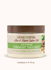 Anti-Breakage Overnight Treatment 4.76 oz.