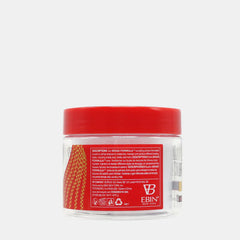 EBIN BRAID FORMULA CONDITIONING GEL MEDIUM HOLD
