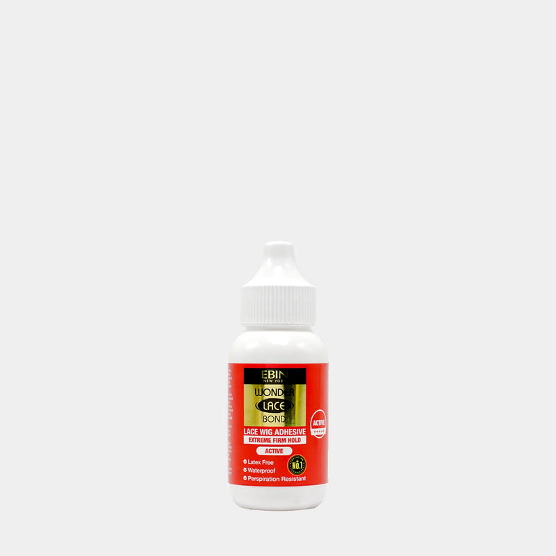 Ebin Wonder Lace Bond Waterproof Adhesive Extreme Firm Hold