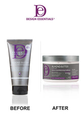 Design Essentials Almond Butter Express Instant Moisturizing Conditioner