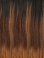 HUMAN HAIR BLEND TALISA 12" BY SENSATIONNEL