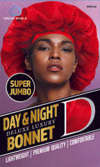 Day&Night Bonnet Super Jumbo