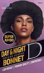 Day&Night Bonnet Super Jumbo