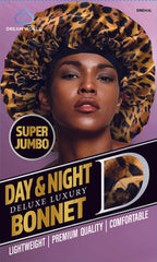 Day&Night Bonnet Super Jumbo