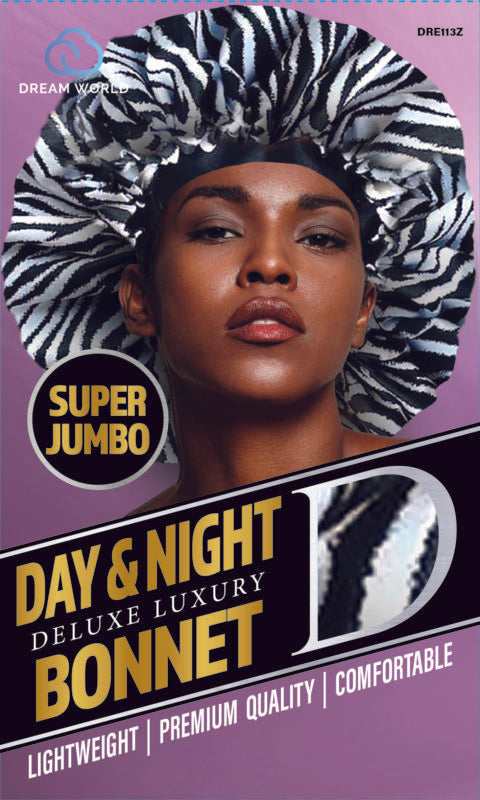 Day&Night Bonnet Super Jumbo