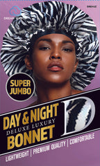 Day&Night Bonnet Super Jumbo