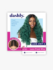 Dashly Lace Unit 6 by Sensationnel