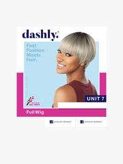 DASHLY UNIT 7 BY SENSATIONNEL