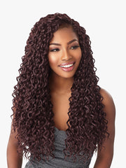 LuluTress Crochet Hair - Disco Curl 18