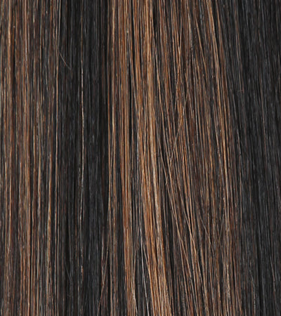 Harlem125 GM904 Full Wig