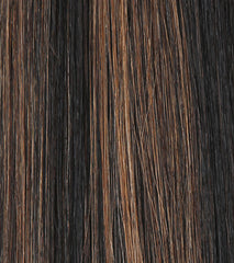 Harlem125 GM902 Full Wig