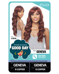 Full Wig Geneva by Vanessa