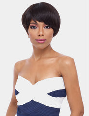 Harlem125 GM903 Full Wig