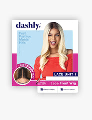 Dashly Lace Unit 1 by Sensationnel