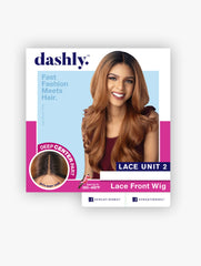 Dashly Lace Unit 2 by Sensationnel