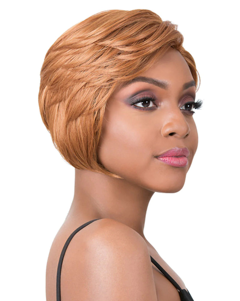 It's A Wig VISTA Full Wig