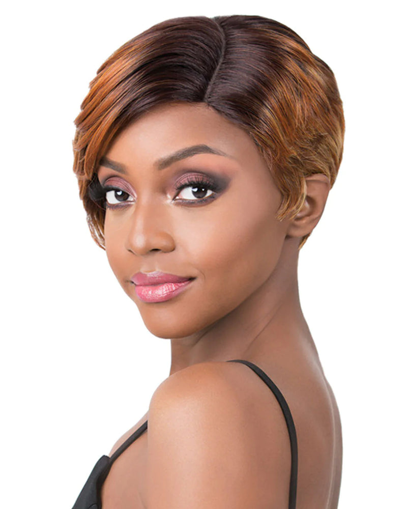 It's A Wig VISTA Full Wig