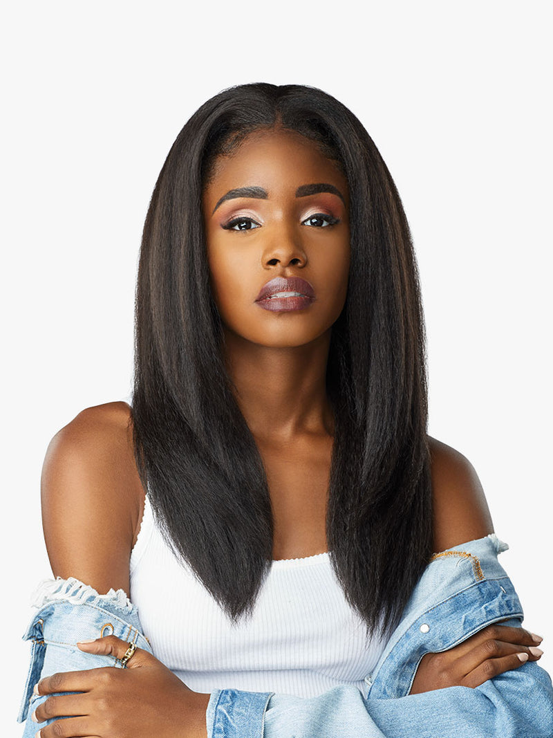 Sensationnel Half Wig ALPHA WOMAN