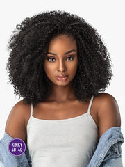 Sensationnel Half Wig GAME CHANGER