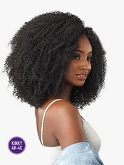 Sensationnel Half Wig GAME CHANGER