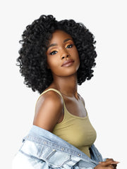 Sensationnel Half Wig ROLE MODEL