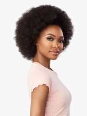 IWD 1 Half Wig by Sensationnel Afro Wig