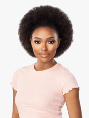 IWD 1 Half Wig by Sensationnel Afro Wig