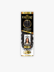 EMPIRE Deep Wave Lace Closure 12