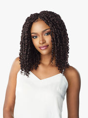 LuluTress Crochet Hair - PASSION TWIST 12