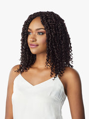 LuluTress Crochet Hair - PASSION TWIST 12