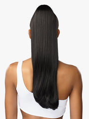 SENSATIONNEL - LOLO PONYTAIL 20 INCHES