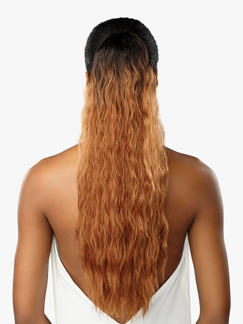 SENSATIONNEL - SUSU PONYTAIL 23 INCHES