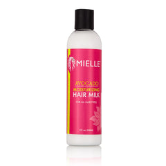 MIELLE Avocado Moisturizing Hair Milk