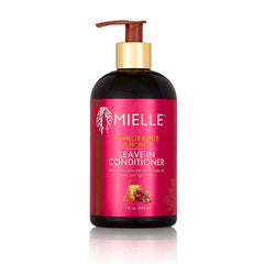Mielle Leave-In Conditioner, Pomegranate - 12 fl oz
