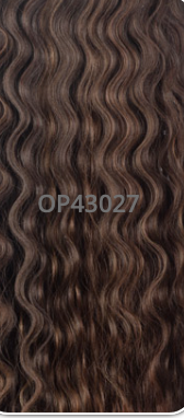 Lace Front Wig Legacy FLUTTER