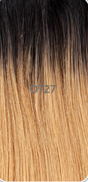 Lace Front Wig LFW-008 Lite Lace