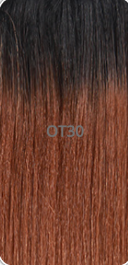 ORGANIQUE BUNDLE - BODY WAVE 24"