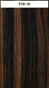 HD Lace Crimpy Water Wave by It's a Wig