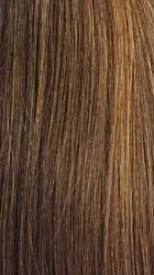 VIXEN X YAKI STRAIGHT by ITS A WIG 100% Human Hair Blend