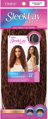 Outre Lace Front Wig Keola