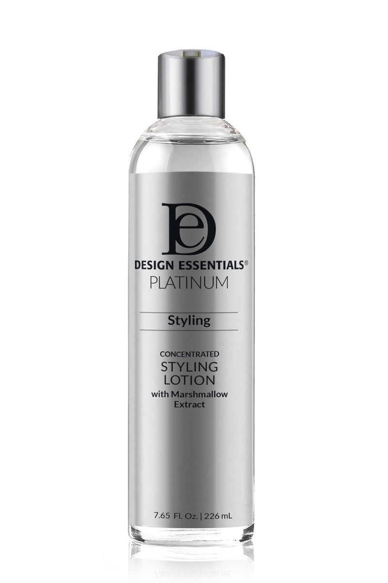 Design Essentials Concentrated Styling Lotion